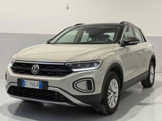 VOLKSWAGEN T-Roc 1.0 TSI Life Cambio Automatico *PREZZO REALE