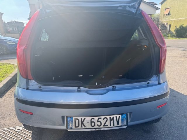 FIAT Punto usata 9