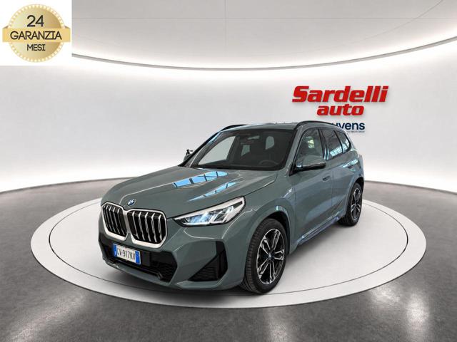 BMW X1 usata, con ABS