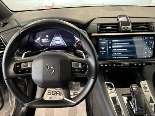 DS AUTOMOBILES DS 7 usata, con Cronologia tagliandi