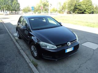 VOLKSWAGEN Golf 1.4 TGI 5p. Trendline BlueMotion