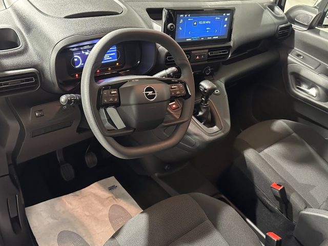 OPEL Combo Life usata, con Boardcomputer