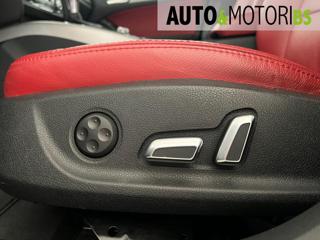AUDI A5 usata, con Filtro antiparticolato