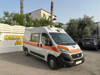 FIAT Ducato usata, con ESP