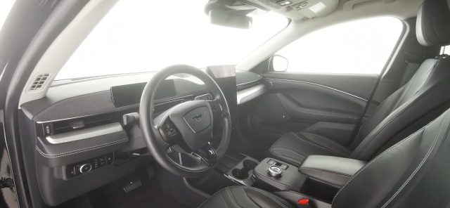 FORD Mustang Mach-E usata 62