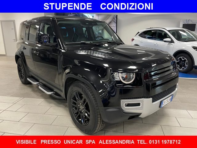LAND ROVER Defender usata, con Airbag Passeggero