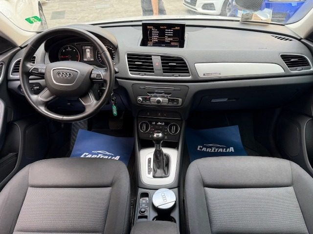 AUDI Q3 usata, con Controllo automatico clima