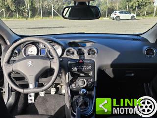 PEUGEOT 308 usata, con ESP