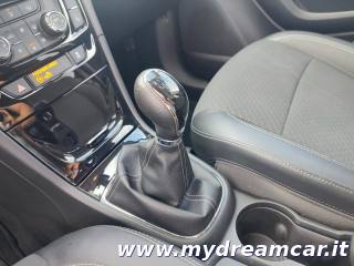 OPEL Mokka X usata, con Servosterzo