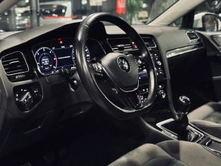 VOLKSWAGEN Golf usata, con Cerchi in lega