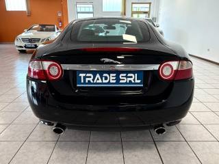 JAGUAR XK usata, con Cerchi in lega