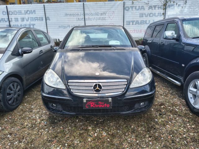 MERCEDES-BENZ A 180 usata, con ABS