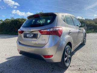 HYUNDAI iX20 usata, con Controllo trazione