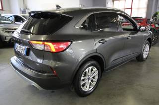 FORD Kuga usata, con Alzacristalli elettrici