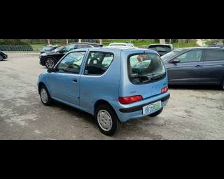 FIAT Seicento usata, con Chiusura centralizzata
