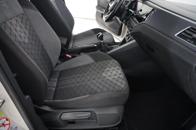 VOLKSWAGEN Taigo usata, con Climatizzatore