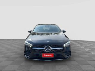 MERCEDES-BENZ A 180 usata 7