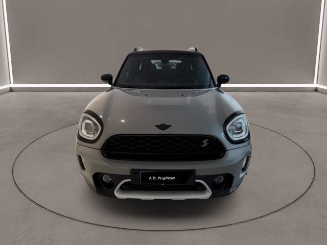 MINI Mini usata, con Airbag