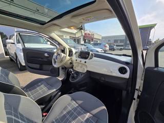 FIAT 500 usata, con Immobilizzatore elettronico