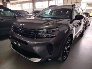 CITROEN C5 Aircross usata, con Airbag