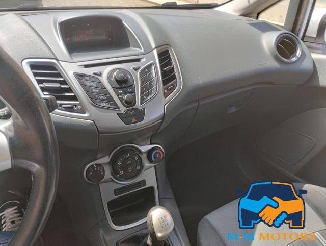 FORD Fiesta usata, con Servosterzo