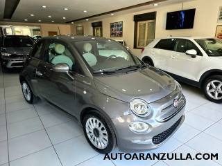 FIAT 500 usata, con Airbag laterali