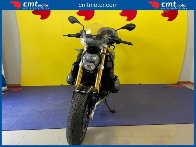 BMW R 1200 R usata 1