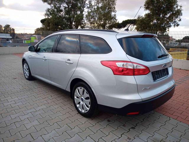 FORD Focus usata 20