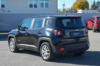 JEEP Renegade usata, con Boardcomputer