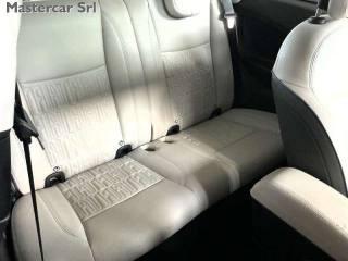 FIAT 500 usata, con Boardcomputer