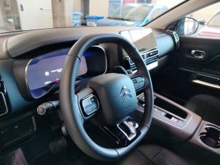 CITROEN C5 Aircross usata, con Bracciolo