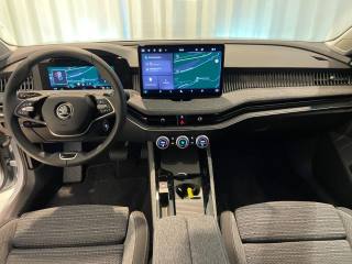 SKODA Superb usata, con Boardcomputer