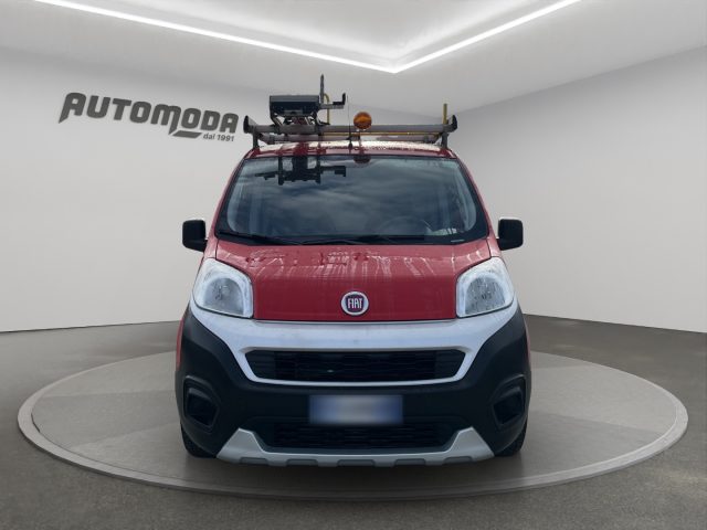 FIAT Fiorino usata, con Airbag