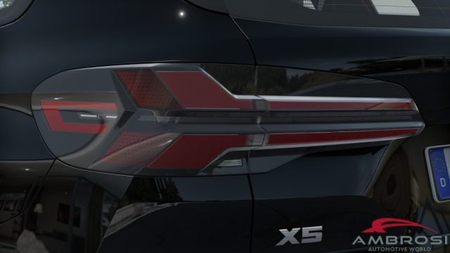 BMW X5 usata 6