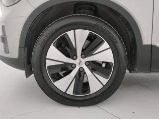 VOLVO XC40 usata, con Cerchi in lega