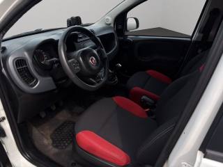 FIAT Panda usata, con Immobilizzatore elettronico