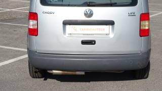 VOLKSWAGEN Caddy usata 32