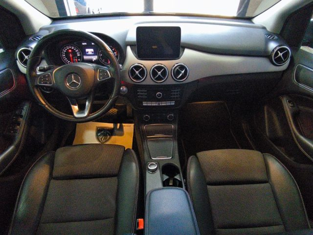 MERCEDES-BENZ B 180 usata, con ESP