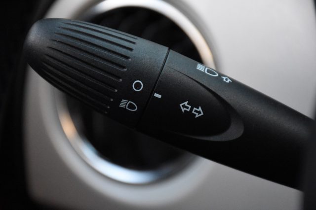 FIAT 500 usata, con Chiusura centralizzata telecomandata