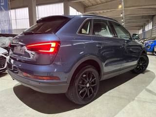 AUDI Q3 usata, con Boardcomputer