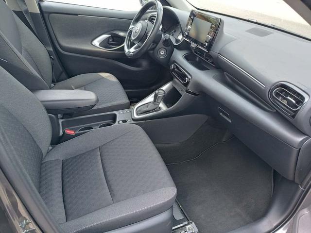 TOYOTA Yaris usata, con Climatizzatore