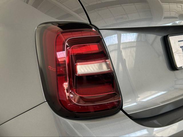 FIAT 500e usata, con Bluetooth