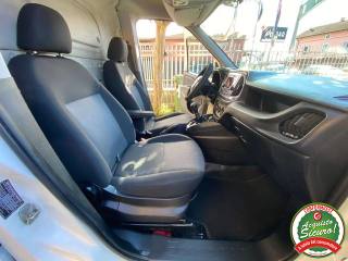 FIAT Doblo usata, con Volante multifunzione