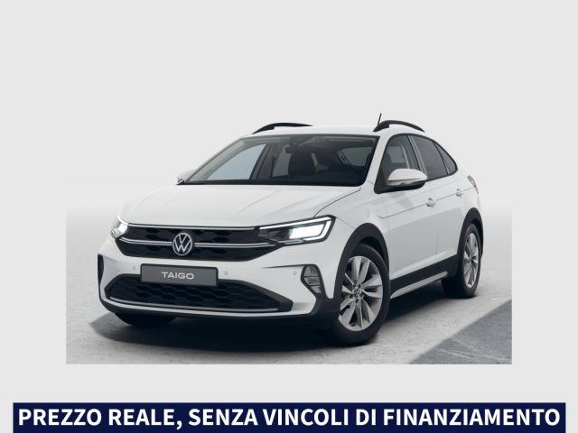 VOLKSWAGEN Taigo usata, con ABS