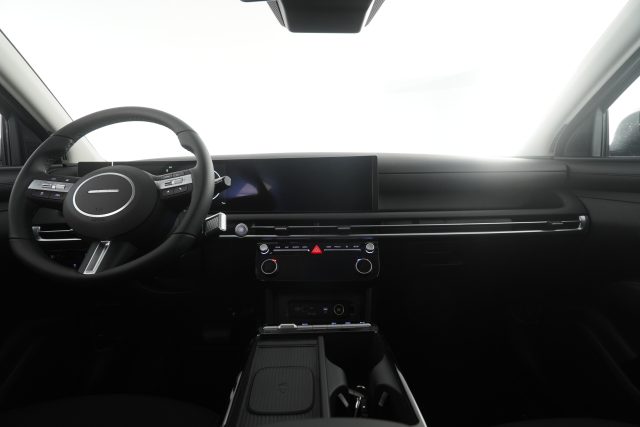 HYUNDAI Tucson usata 10