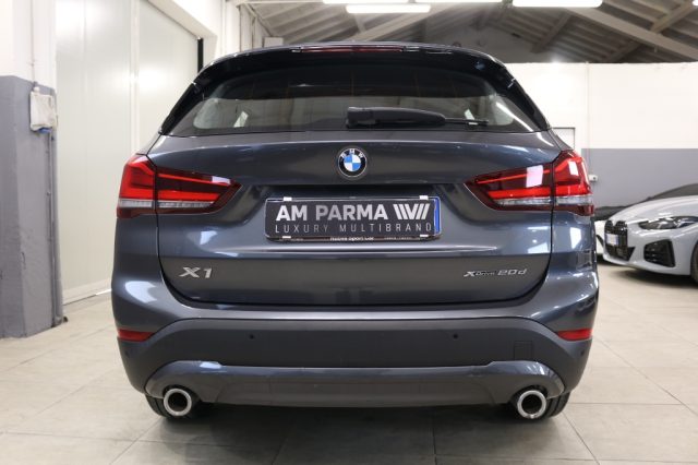 BMW X1 usata, con Autoradio