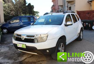 DACIA Duster usata, con ABS