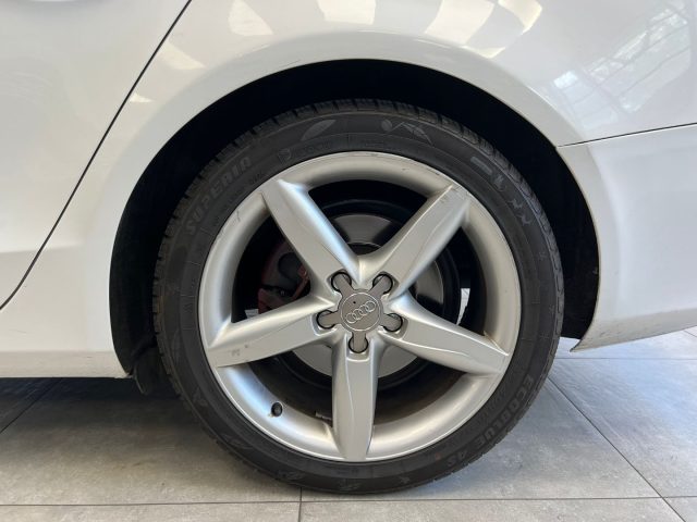 AUDI A4 usata, con Chiusura centralizzata