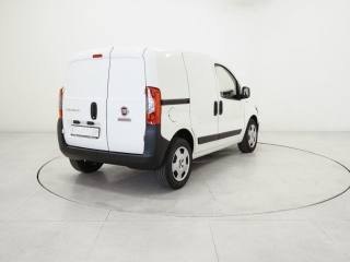 FIAT Fiorino usata 4