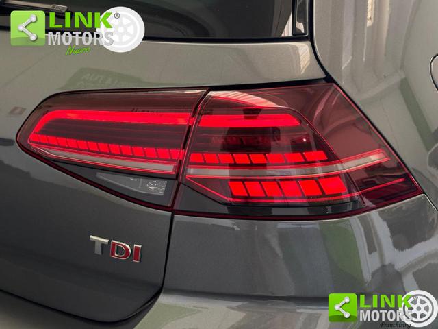 VOLKSWAGEN Golf usata 26